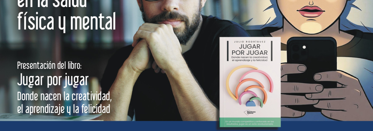 VIVIR HIPERCONECTADOS